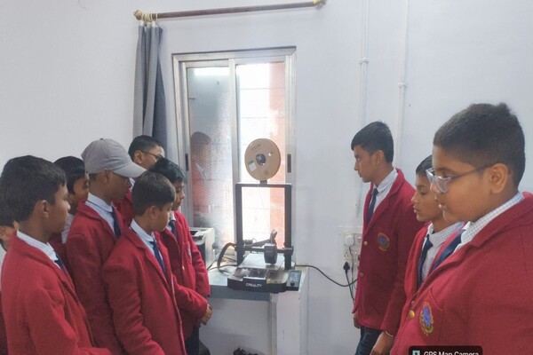 Team Collaboration
